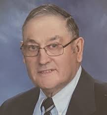 Memorial: Donald A. Eck