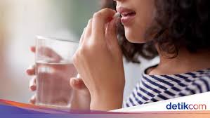 Program within @mayoclinicgradschool is currently accepting applications! Obat Maag Ranitidin Aturan Pakai Dan Efek Sampingnya