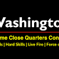 Extreme Close Quarter Concepts (ECQC) - Onalaska, WA