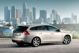 The vehicle was first released in autumn 2010, facelifted in 2014, and is in its second generation since 2018. Volvo V60 Sports Wagon 2011 Cartype