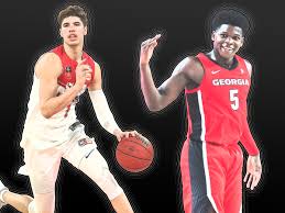 The Five Biggest Takeaways From The 2020 Nba Draft Lottery The Ringer