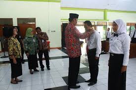 Download contoh soal tes seleksi calon kepala sekolah kepalasekolah.org. Diklat Calon Kepala Sekolah Angkatan I Pemerintah Provinsi Jawa Tengah