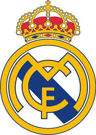Real Madrid Logo レアルマドリッド レアルマドリード Fcバルセロナ