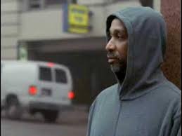 Addison Switzer in The Wire season 2 episode 1