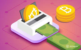 This again presents an interesting way to make money with cryptocurrencies, and is one way to earn cryptocurrency, and all without even having. How To Make Money With Bitcoin Everything You Need To Know