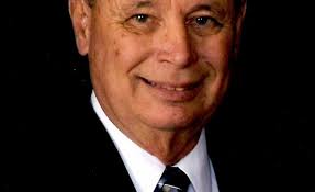 Obituary for Layton Carpenter