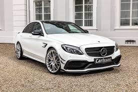 Carlsson Cc63s Based On Mercedes Amg C63 S Gtspirit Mercedes Benz Amg Mercedes Amg Mercedes