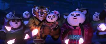 Watch online full movie free kung fu panda 3 2016. Kung Fu Panda 3 Last Duel Scene Video Dailymotion