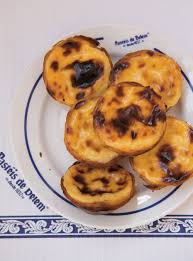 Portuguese Tarts Lt I Gt Pastel De Nata Lt X2f I Gt Natas Recipe Ricardo Recipe Pasteis De Nata Recipe
