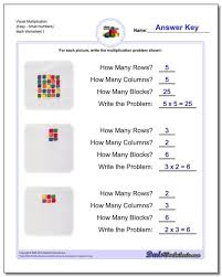 Https Www Dadsworksheets Com Multiplication Worksheet Visual Multiplication Worksheets Grade Multiplication Worksheets Easy Math Worksheets Multiplication