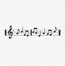 Download Transparent Music Notes Png Images Background Toppng Free icons of music note in various ui design styles for web, mobile, and graphic design projects. download transparent music notes png