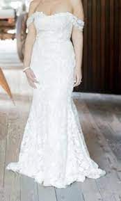 Pronovias Aethra Wedding Dress New Size 0 2 600 Wedding Dresses Pronovias Dresses Dresses