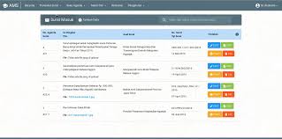 Check spelling or type a new query. Download Source Code Aplikasi Manajemen Surat Berbasis Web Gratis