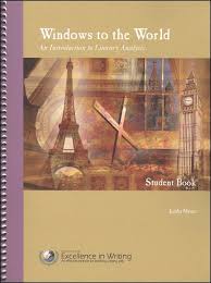 The famous windows on the world restaurant atop 1 world trade center is recalled along with the events of september 11, 2001 in this haunting memorial set to. Windows To The World Introduction To Literary Analysis Student Institute For Excellence In Writing 9780980100518
