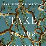 Annual Author Talk with Marguerite Holloway