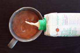 That's where this version of homemade chocolate. How To Use Dairy Free Creamer 15 Delicious Ways