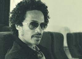 He is a celebrity singer. Eagle Eye Cherry Eonmusic Interview June 2021