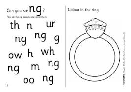 Reading eggs is the online reading program that helps children learn to read. Words With Ng Phonics Activities And Printable Teaching Resources Sparklebox