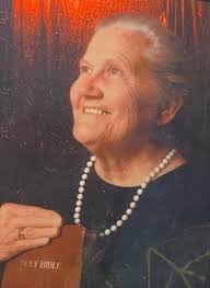 Edna Earl (Murray) Kennedy Obituary November 26, 2023