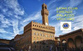 Costruito nel 1299 per ospitare i regnanti della città medievale, rappresenta il simbolo della storia della città. Lions Club Firenze Palazzo Vecchio Home Facebook