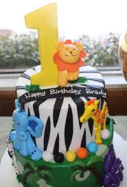 By nogie's cake & cupcakes · updated about 3 weeks ago · taken at nogie's cake & cupcakes. Jungle Safari Birthday Party Ideas Photo 10 Of 36 Catch My Party