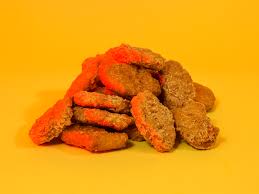 Od lat doskonale smakują same lub z jednym z pięciu sosów. Mcdonald S 20 For 5 Mcnuggets Is Best Deal In Fast Food