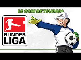 Japon Vs Thailande Partie 1 Captain Tsubasa J Ep41 Vostfr Youtube