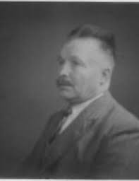 Sofus Adolf Simonsen 1879–1956