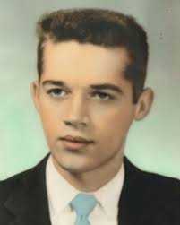 Larry Lee "Goose" Johnson Obituary September 10, 2023