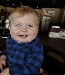 Kaemon Blake Rogers-McClure Obituary