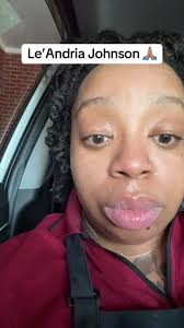 Leandria Johnson Goes Essence Festival