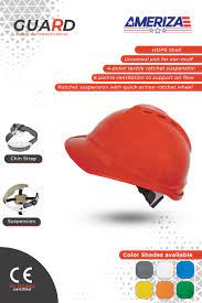 Guard In 2021 Head Protection Helmet Guard