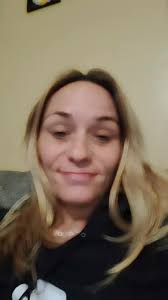 Sgt Brittany Porter Usmc