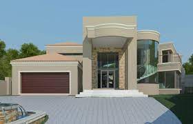 Architectural Design House Plans South Africa Archid Architecture