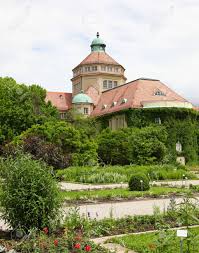 Maybe you would like to learn more about one of these? Botanischer Garten Munchen Nymphenburg Beruhmten Botanischen Garten Und Arboretum In Munchen Bayern Deutschland Lizenzfreie Fotos Bilder Und Stock Fotografie Image 21490974