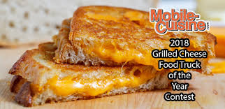 The energy, the fun, and the family atmosphere make up for the low pay and lack of benefits. 2018 Grilled Cheese Food Truck Of The Year Contest Mobile Cuisine