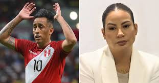 Bomba! Difunden VÍDEO en donde Pamela López encara a Christian Cueva por  Pamela Franco - Exitosa Noticias