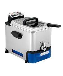 A kebab shop in sydney's duty commander for fire & rescue parramatta, john moore told nine news revealed they called in extra recruits when realising the size of the flames. Deep Fat Fryer For Perfect Crispy Crunchy Treats Tefal Uk
