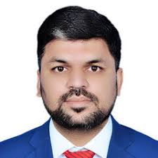 Syed Ijaz Hussain Shah