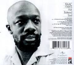 Hot Buttered Soul: HAYES,ISAAC: Amazon.ca: Music