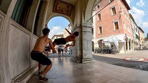 6,026 likes · 164 talking about this · 71,996 were here. Xtreme Days Festival A Sacile Tre Giorni Dedicati Agli Sport Estremi