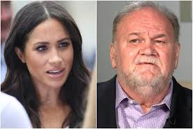 Meghan Markle in 'crisis talks' with palace aides as family rift continues 