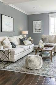 Living Room Ideas Warm Welcoming Styles To Suit Your Space Comfortable Sofas And Loveseats In Living Room Grey Living Room Color Living Room Color Schemes