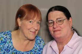 Donna Jean Loy & Elizabeth Anne Jenkins 'Find Their True Selves'