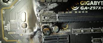 30 msi ms6120 mainboard (auch für 3dfx) für dual cpu pentium 2/3. Mainboard Defekt Testen Ist Es Kaputt Anzeichen Ursachen Diagnose