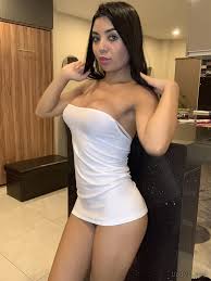 Alexa Magaly leak - This unforgettable OnlyFans secrets