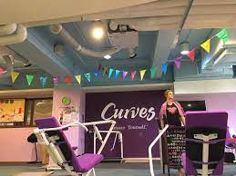 聯網感測器internet sensors tinfar electronic co 可爾姿curves 樹林店 成功案例空氣品質管理專家 騰暉電子 www tinfar com tw 與可爾姿女性運動中心合作 在店中安裝新風系統 fresh air air machine neon signs