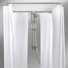 Duschvorhang Halterung Albert Pro Duschvorhang Halterung Duschvorhang Dusche