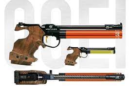 South of their territory, they were separated from the ambiani by the canche river. Se Shootingequipment Morini Air Pistol Cm 200 Ei Purchase Online