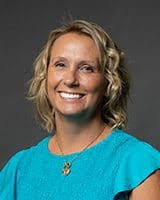 Faculty & Staff -Lower Division